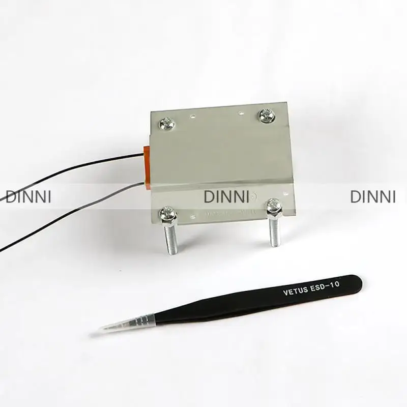 LED constant temperature heating platform replacement patch lamp bead welding pad welding pad electric aluminum repair tool LED constant temperature heating platform replacement patch lamp bead welding pad welding pad electric aluminum repair tool