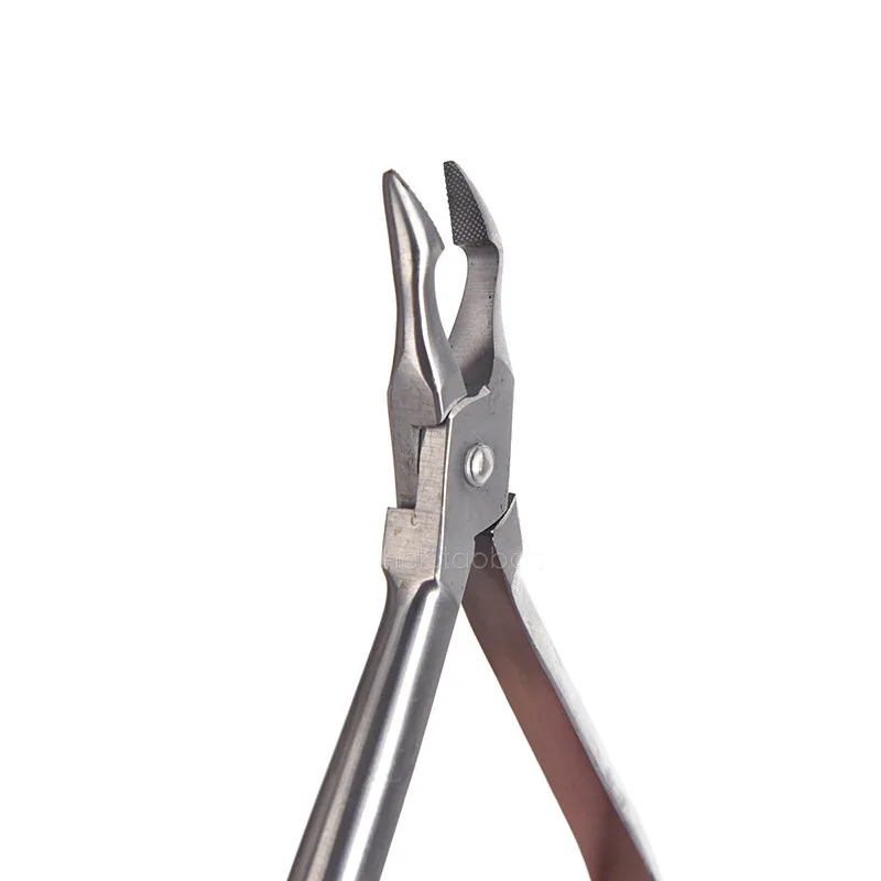 Arco dental alicate de dobra dentista weingart alicate ortodôntico ferramentas pinça de aço inoxidável ferramenta dentista braçadeira