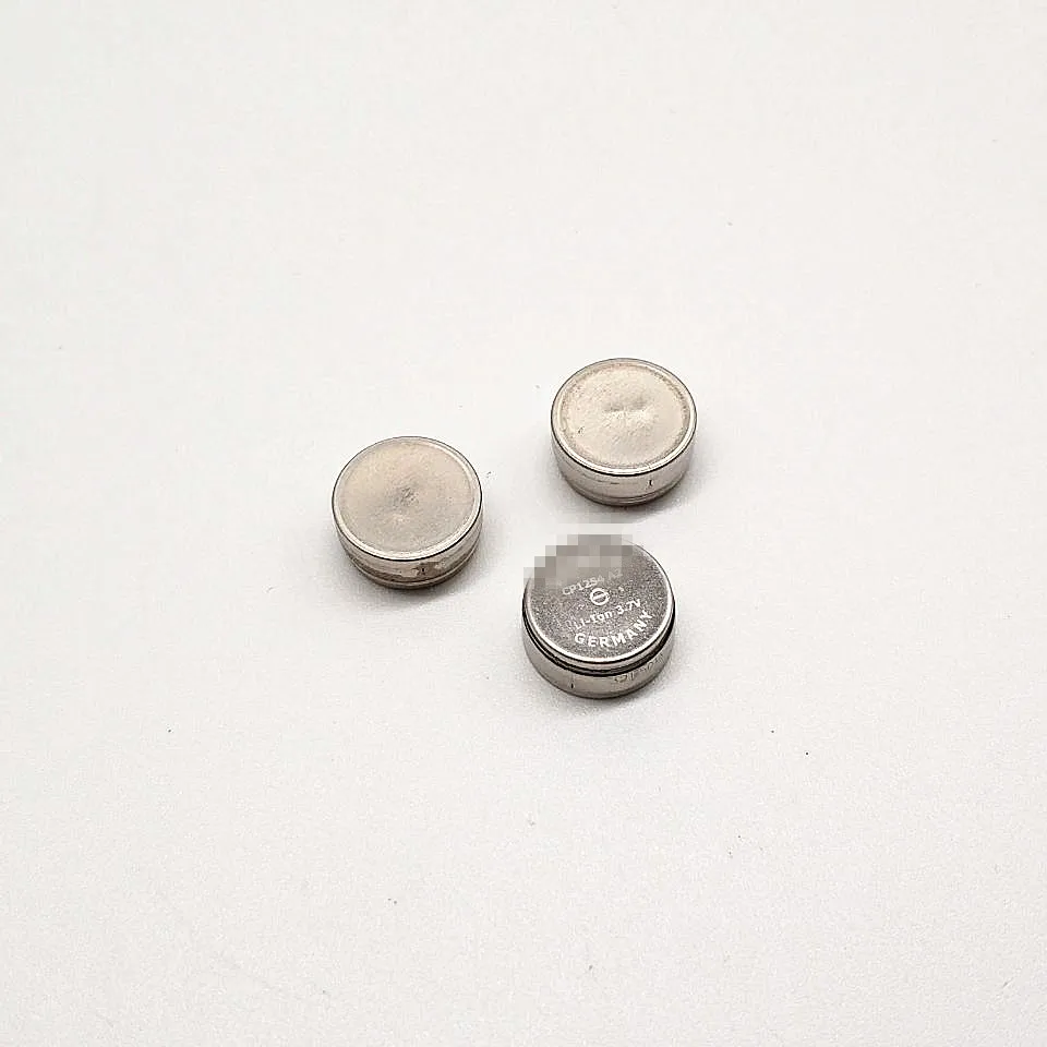 1 шт. оригинальный CP1254 высокой емкости Bluetooth гарнитура браслет LIR1254