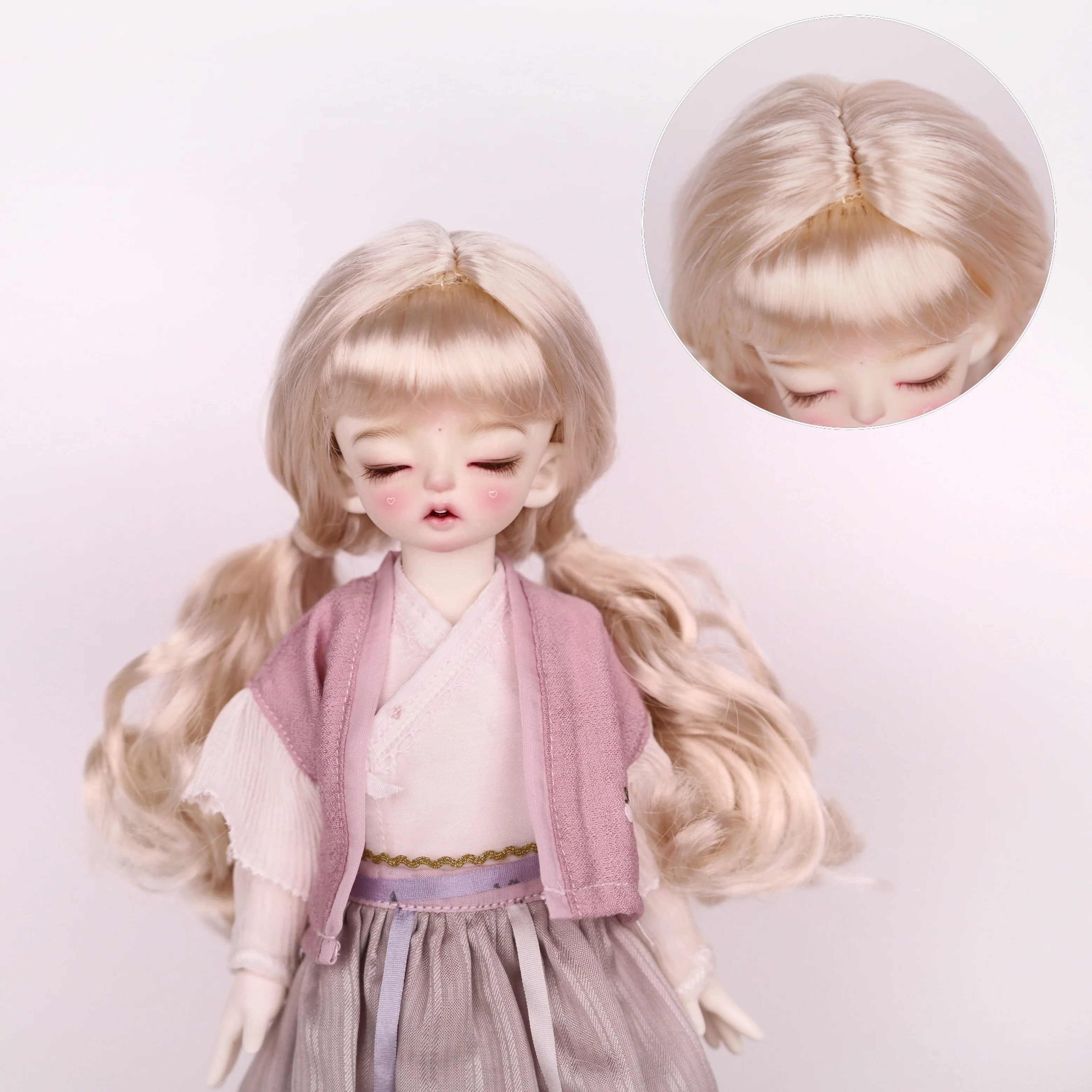 doll suitable for 1 year old