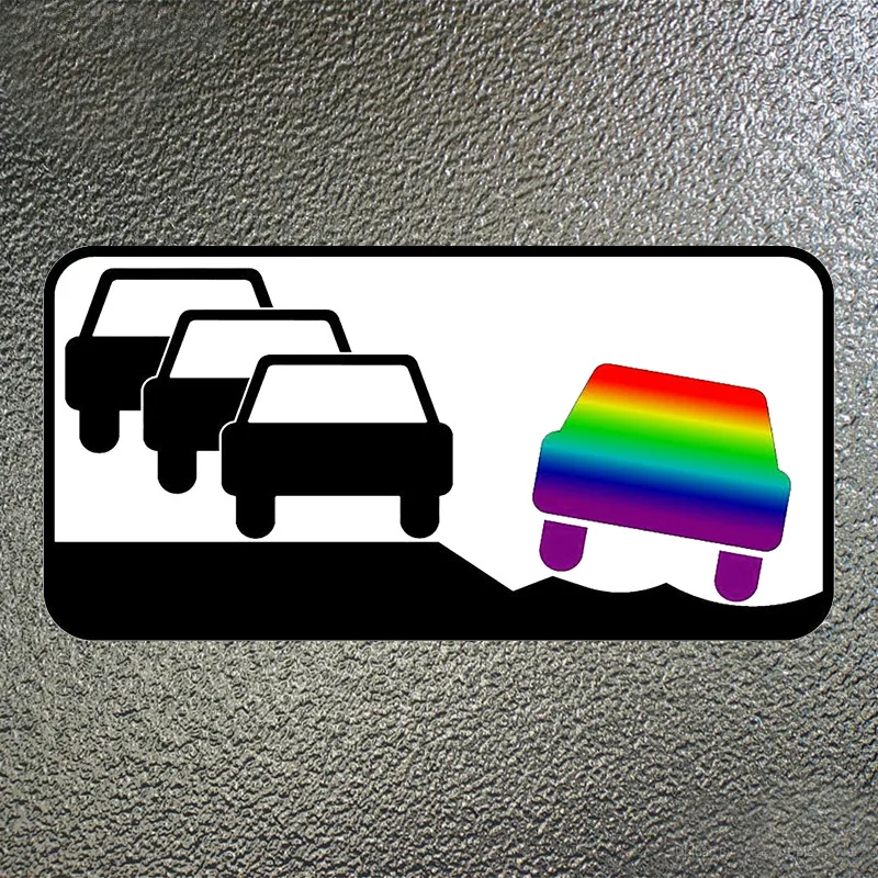 

Interesting Many Cars Colorful Car Sticker Accessories Car Styling Decal Vinyl Car Window Cover Scratches PVC 17cm*8cm