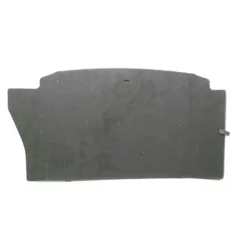 

BOTTOM TRAY Tray Hyundai I30 Rear Comfort