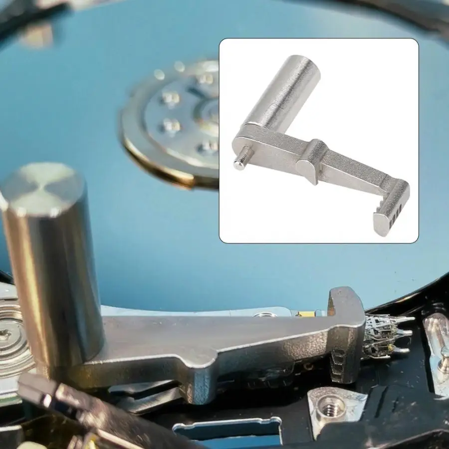 Нержавеющая сталь жесткий диск сменный инструмент HDD ремонт инструменты для