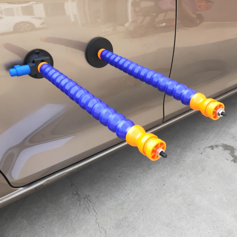3-дюймовый сверхмощный ручной насос присоска для держателя вмятины выдерживает