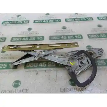 

WINDOW LIFTER FRONT LEFT MERCEDES SL CLASS (W129) 320 (129.064) NON-[16827857]