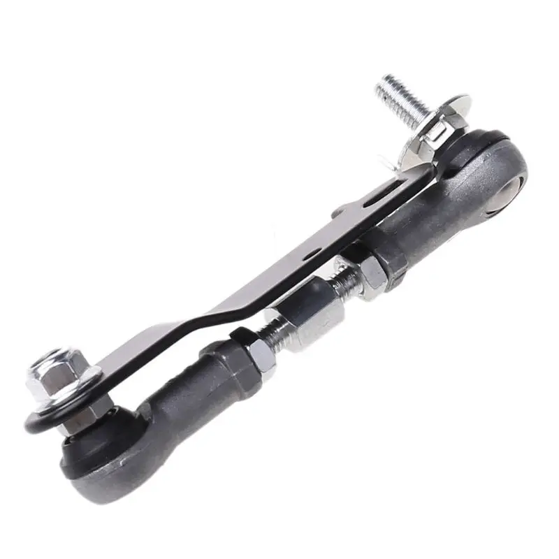 Car Headlight Level Sensor N0HF Car Headlight Level Body Height Sensor for 48906-35010 8940760022 for Prado GRJ120 prius 2004-2009 Lexus