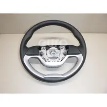 Рулевое колесо для AIR BAG(без AIR BAG), состояние – Б/У,, для Kia Picanto 561111Y000BC5 НЕ КОЖА НЕ МУЛЬТИ 561111Y000BC5