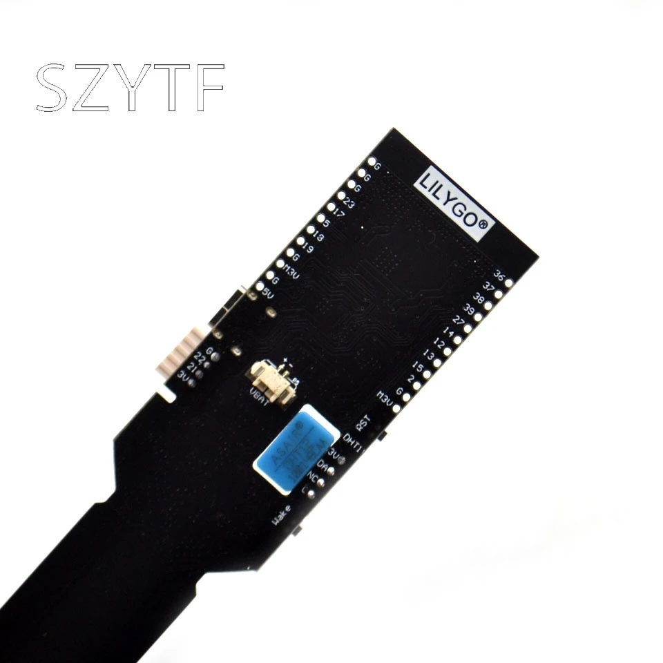 ESP32 Rev1 Wi Fi Bluetooth Батарея DHT11 макетная плата датчик температуры и влажности почвы