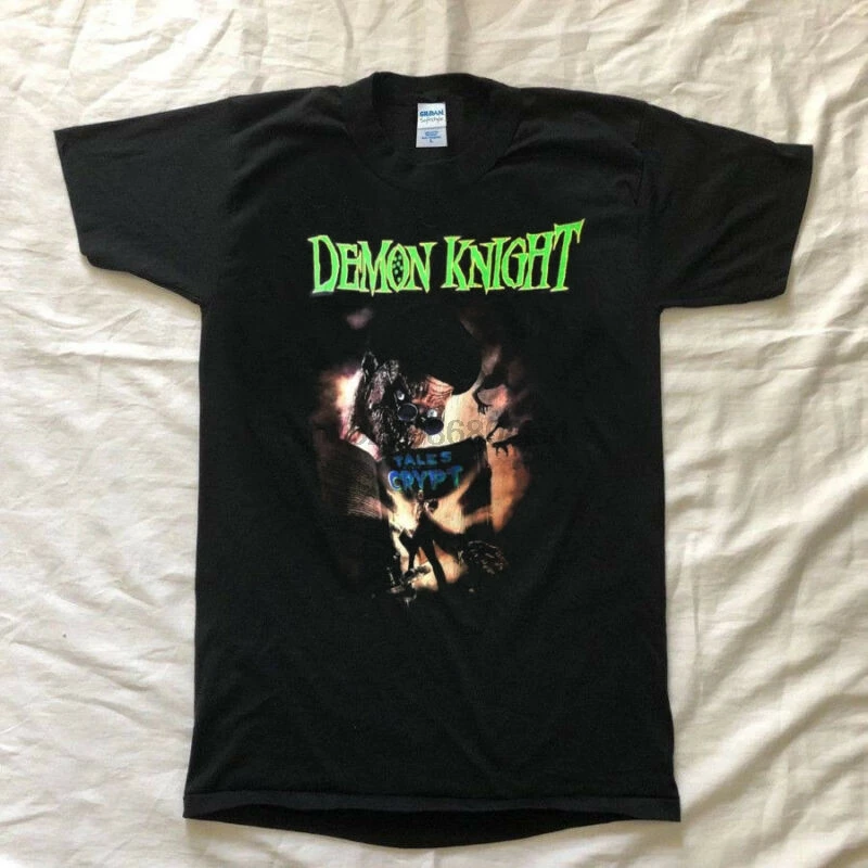 Demon knight shirt Clearance