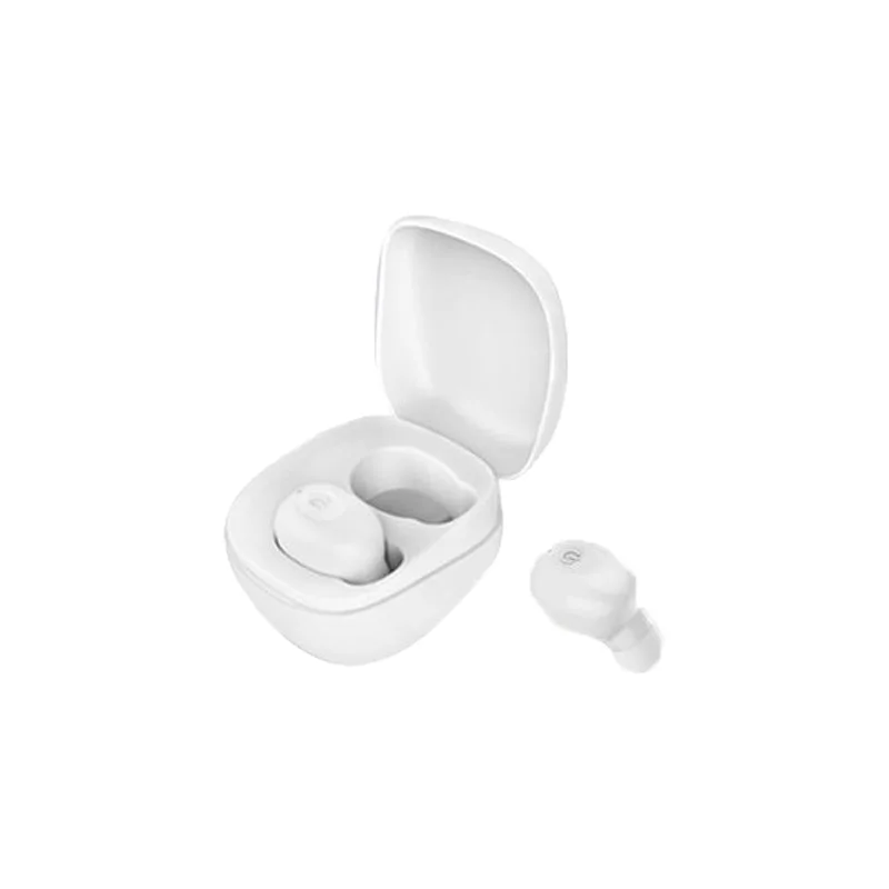 DS02 TWS Bluetooth 5 0 беспроводная гарнитура бинауральные мини наушники вкладыши Hi Fi O5 X1