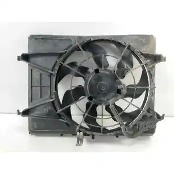 

253861H050 ELECTRIC FAN KIA CEE'D