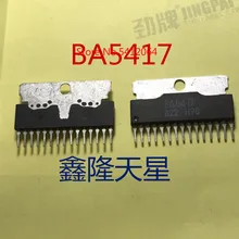 5 шт./лот BA5417 ZIP-15