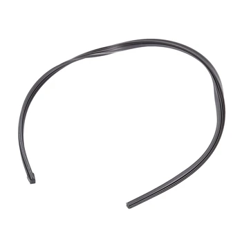 

Silicone 28 inch 6mm Universal Vehicle Replacement Wiper Blade Refill