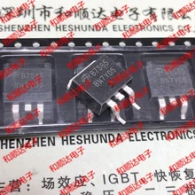 5 шт./лот B7S65 AOB7S65-263 650V 7A