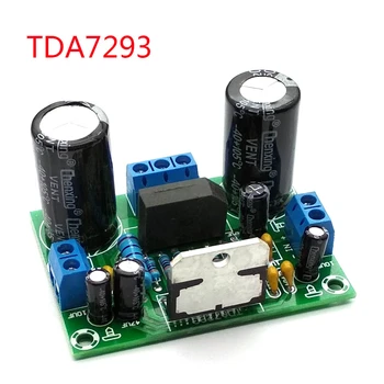 

TDA7293 Digital Audio Amplifier Board Mono Single Channel AC 12v-50V 100W