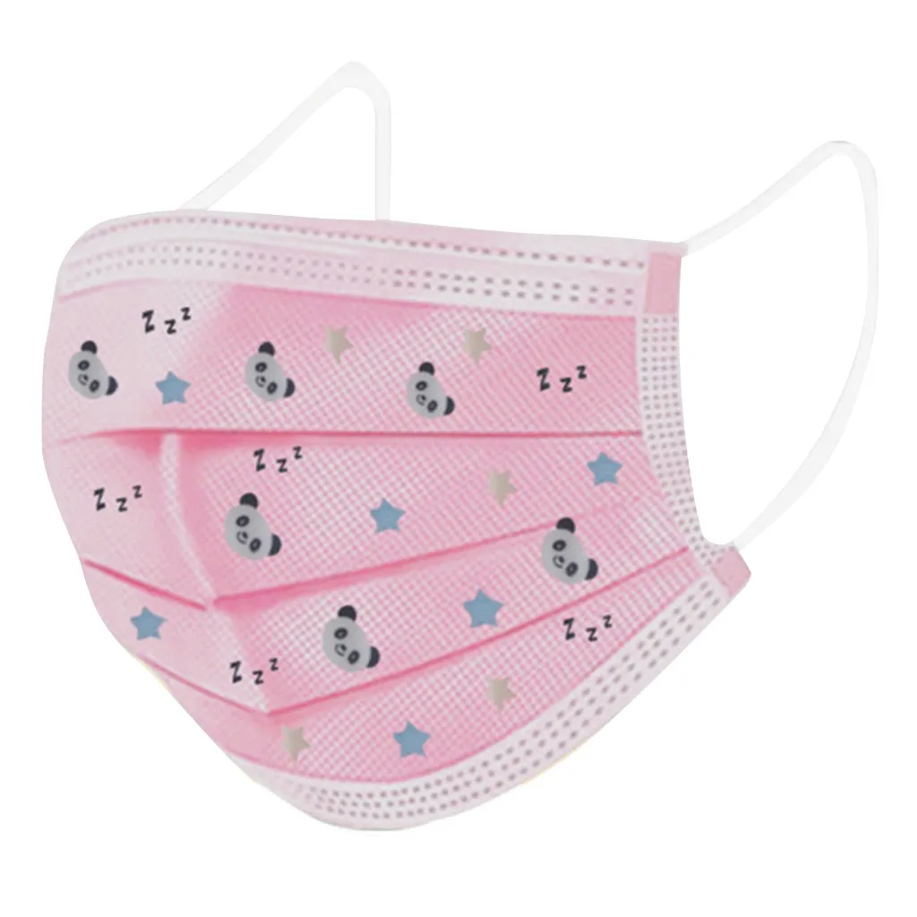 10PC Kids Planet animal print Mask Mascarillas Child Industrial 3Ply Ear Loop Mask Mouth Topmask Pollution Mask One Time Use 10PC Kids Planet animal print Mask Mascarillas Child Industrial 3Ply Ear Loop Mask Mouth Topmask Pollution Mask One Time Use