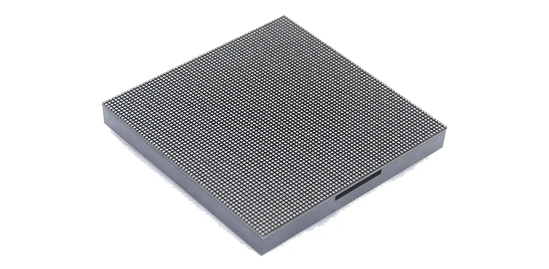 P2 indoor full color led module 6