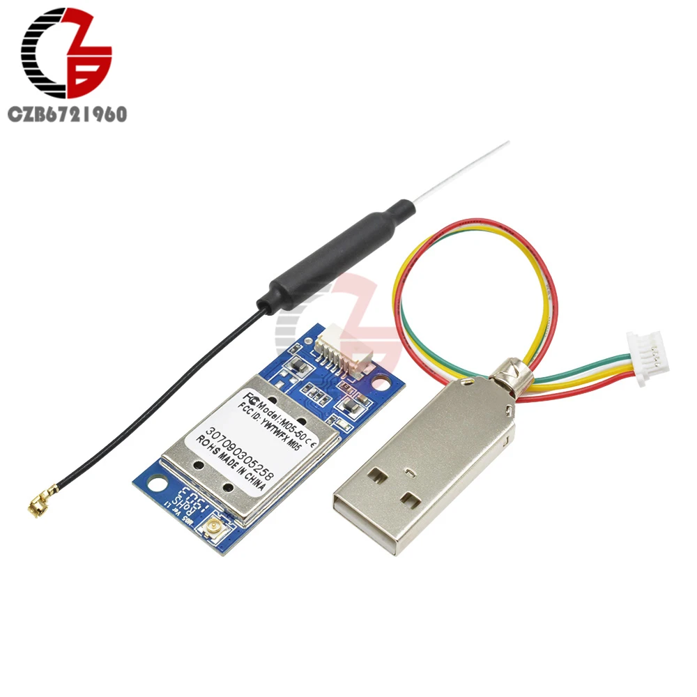 150 Мбит/с RT3070 USB Wifi модуль адаптера беспроводной сетевой карты 2412-2483 МГц 802.11b DC 5 В для Win7 Linux
