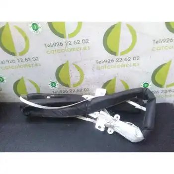 

7268997 Airbag Curtain Front Left Peugeot 407 2.0 16v Hdi Fap