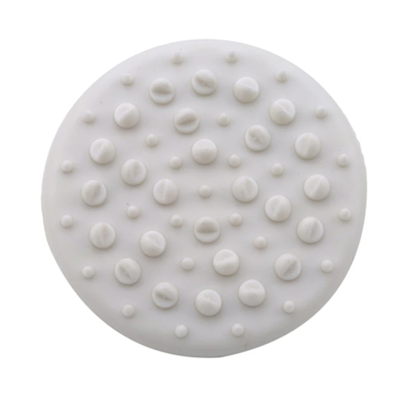 Anti-Cellulite Massage Brush For Body Slimming Massage Spa Bath Exfoliat Brush For Body Massager Cellulite Reduction