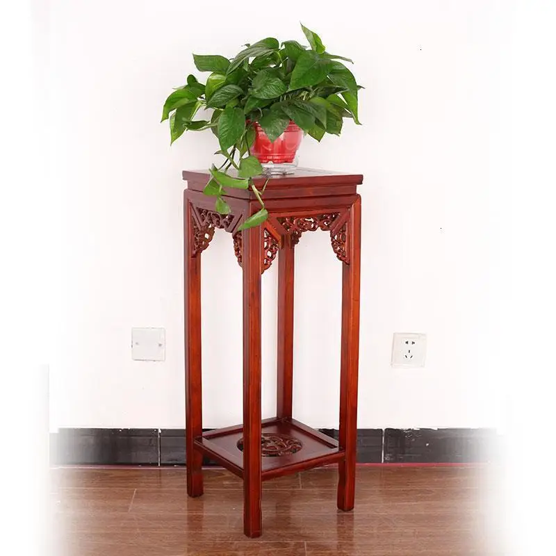 Стеллаж для цветов Etagere Plante стол Varanda садовые полки украшения уличный цветочный