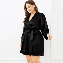 Plus tamaño Vestidos