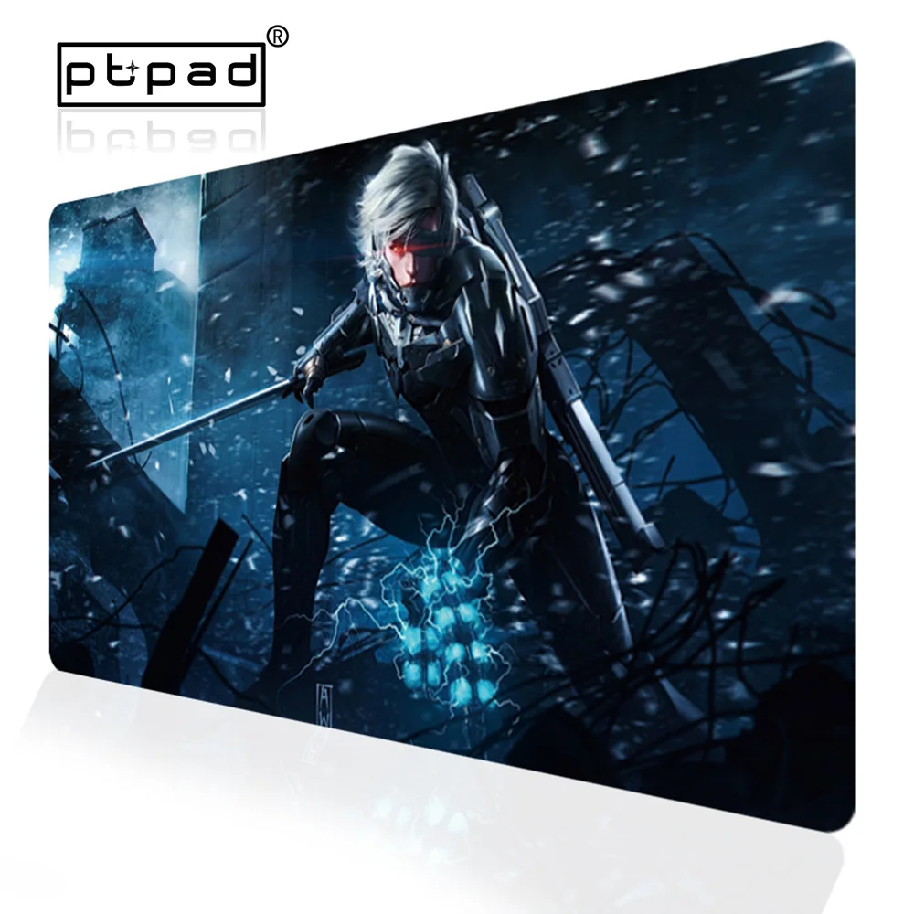 

700*400*2mm Large Locking Edge Gaming Game Gamer Keyboard Computer Mouse Pad Cool Anime XL Laptop PC Desk Rubber Mousepad Mats