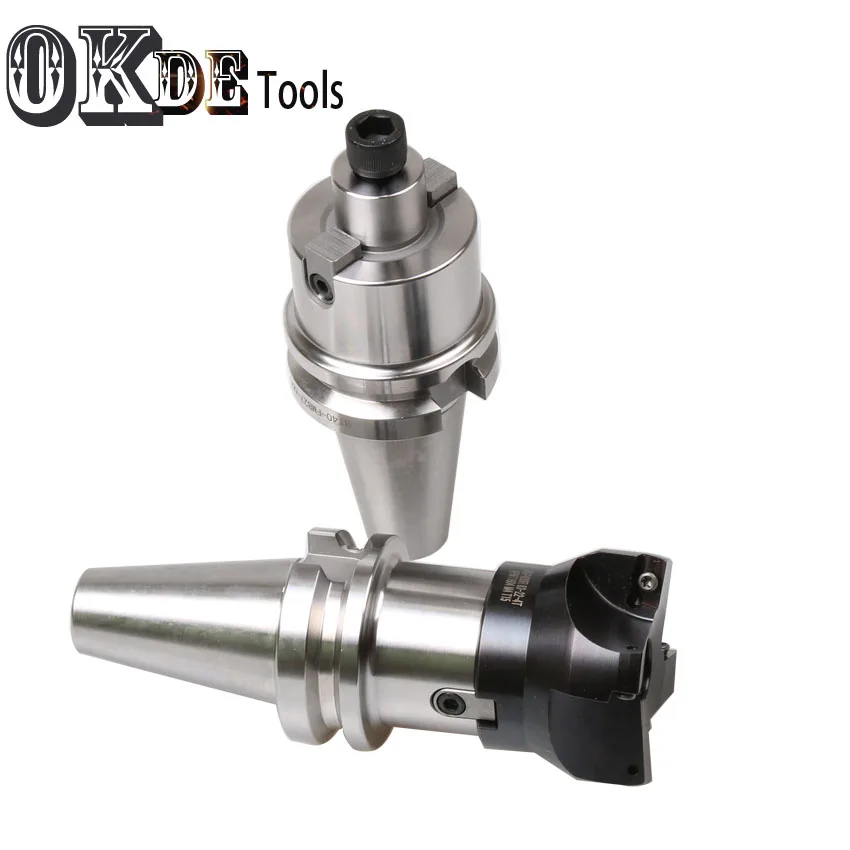 Высокая точность BT40 FMB FMB22 FMB27 FMB32 45l 60L CNC фрезерный патрон Держатель