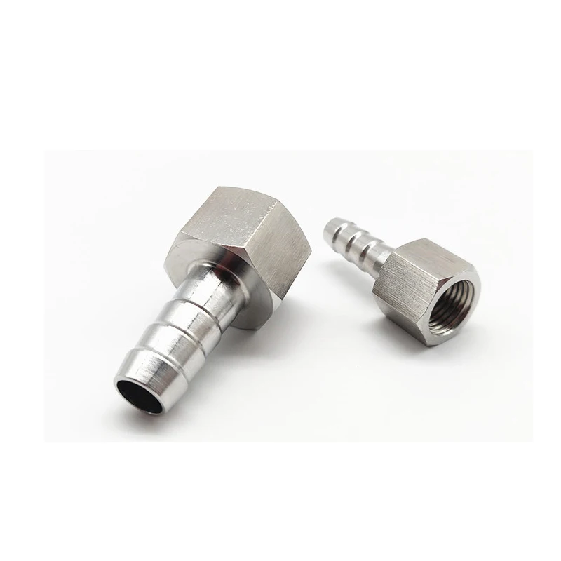 Shop Only Authentic YEZIO V A, (Size M10x1 6mm) G & O, Hose Barb x