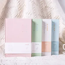 Joytop Today Серия Love Letter Hardcover notebook A5 Hipster многофункциональные внутренние страницы ручка книга студентов Notebo