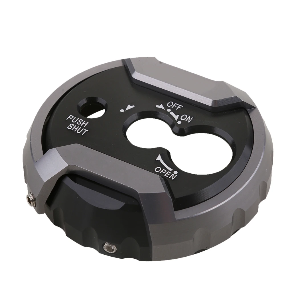 Ключ зажигания мотоцикла замок крышка с подставкой расширение для Yamaha Nmax155