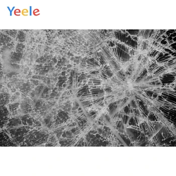 

Yeele Halloween Party Photocall Spider Web Horror Photography Backdrop Personalized Photographic Backgrounds For Photo Studio