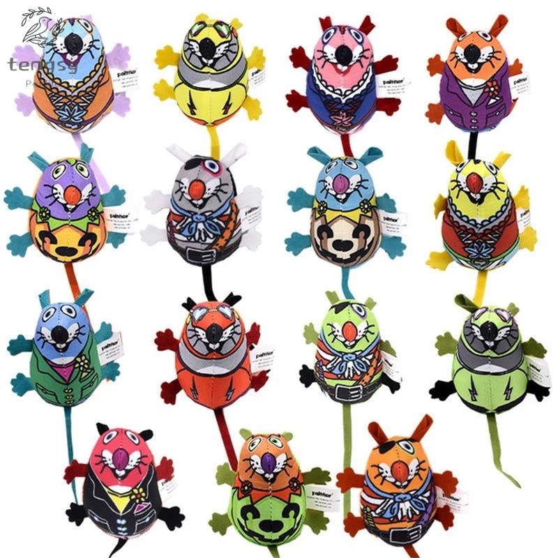 

Grinding Teeth Catnip Toys Funny Interactive Plush Cat Toy Pet Kitten Chewing Vocal Claws Thumb Bite Cat Mint For Cats Hot