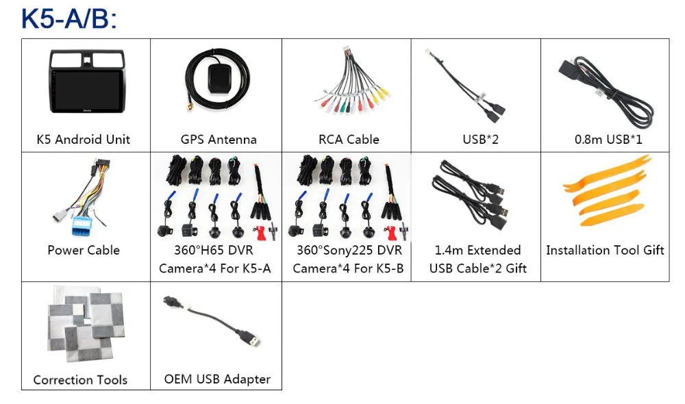 Clearance Ownice 10.1" K1 K3 K5 K6 Android Car DVD Player For Suzuki Swift 2005-2018 GPS Radio Stereo 4G ADAS DSP CarPlay 360° Panoramic 30