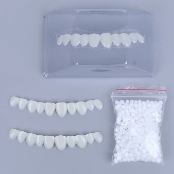 

1PC Temporary Tooth Repair Kit Fix Broken Teeth And Fills Gaps Dental Repair Tools Hot