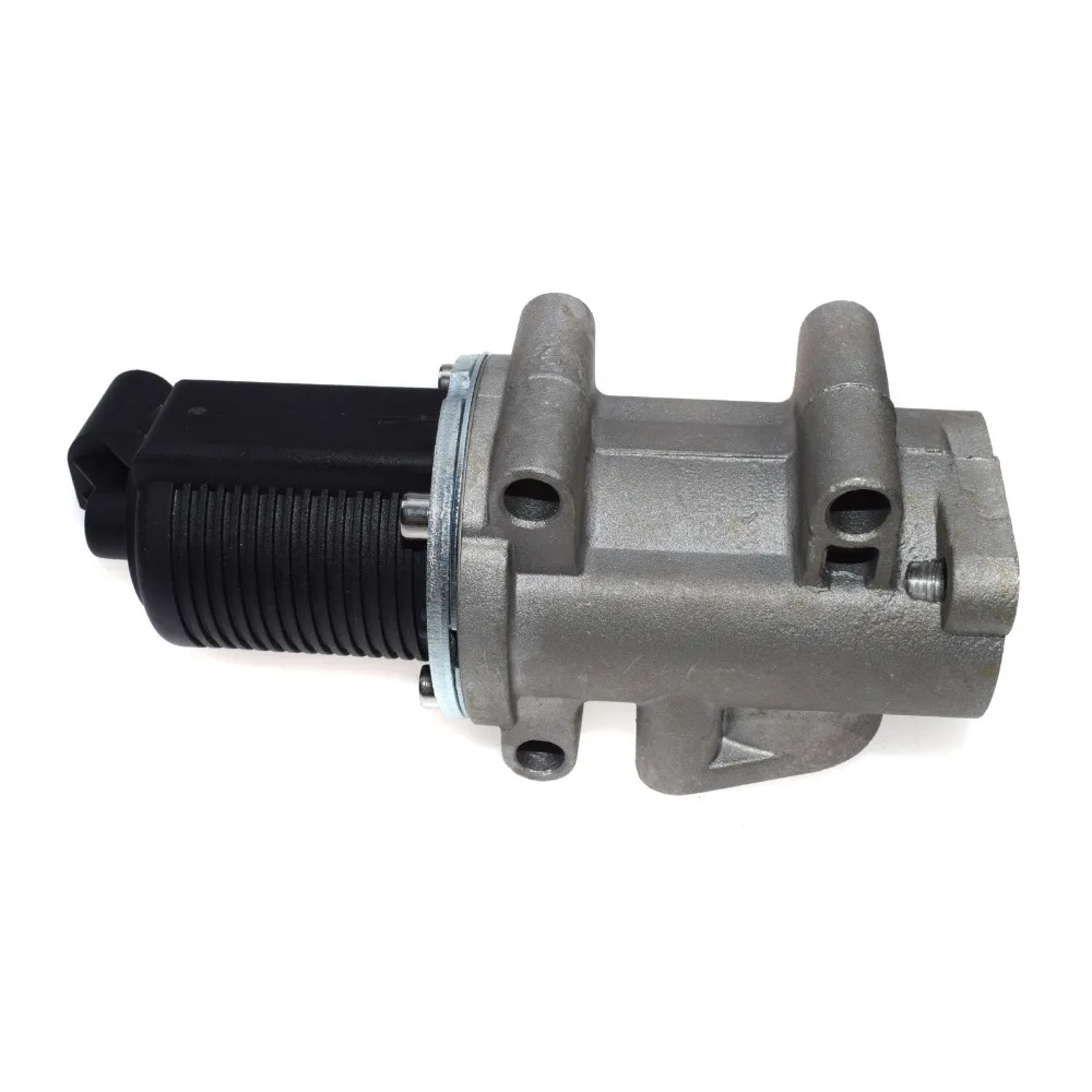 EGR valve exhaust gas recirculation DIESEL for Fiat PUNTO PALIO DOBLO STRADA 1.9 46778209 55182483 46530857 46778198 72294603
