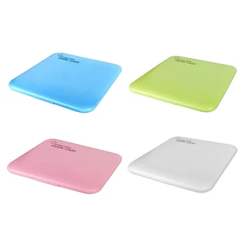 

Dropship Portable Mask Storage Box waterproof Face Masks Case Dustproof Face Masks Container Moisture-proof Medicine Box Folder