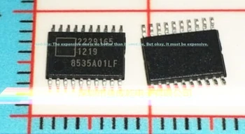 

8535A01LF TSSOP-20 clock buffer Multiplexer 10PCS