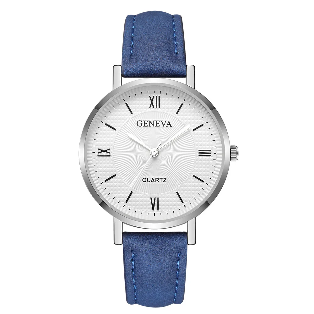 Женские мужские часы Модные кварцевые наручные часы reloj mujer montre femme женские часы zegarki damskie orologio donna Fi - Цвет: Z