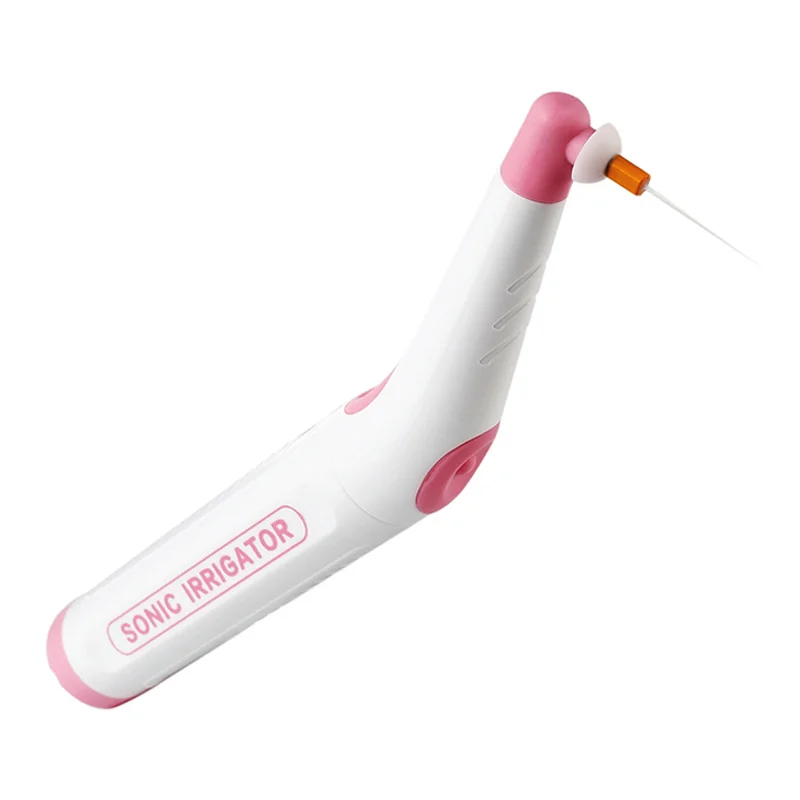 Стоматологический звуковой ирригатор стоматология эндофайл активатор для