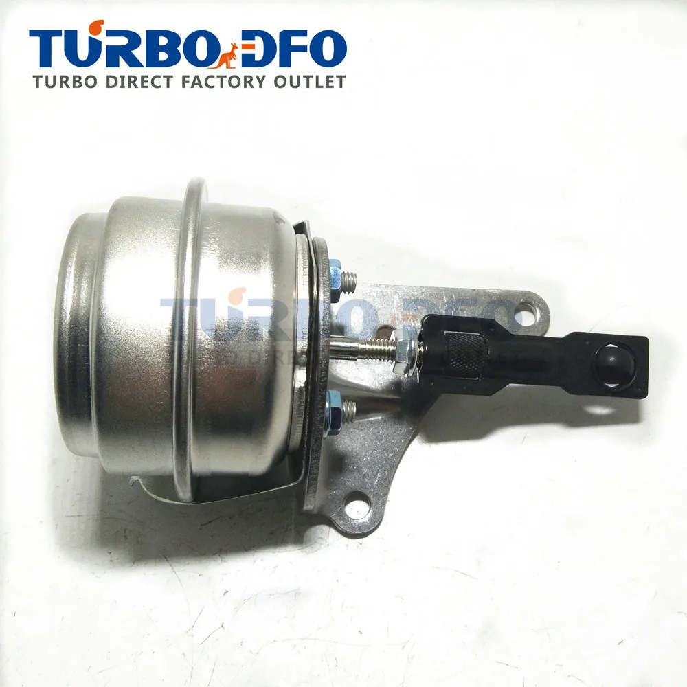 Gt1549V 761433 Turbo Turbine Actuator For Ssangyong Actyon Kyron 2.0 Xdi 104Kw D20Dt A6640900880 Turbocharger 100% New 2006 |Turbo Chargers & Parts| - Aliexpress