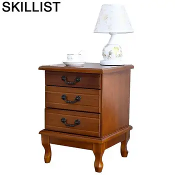 

De Chevet Meuble Szafka Nocna Cassettiera Legno Yatak Odasi Mobilya Night Stand Quarto Bedroom Furniture Cabinet Nightstand