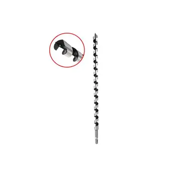 

Drill HAMMER Flex 202215 DR WD AR 22mm 460 400mm wood spiral