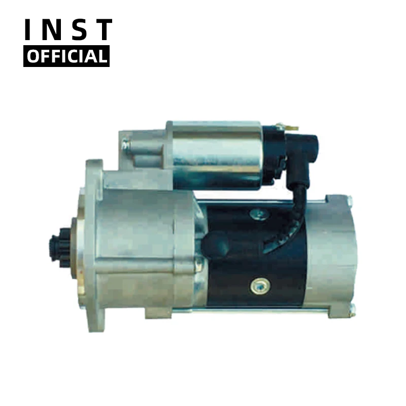 

STARTER FOR C240 S25121 5811001290 CST20604 CST20604ES CST20604GS S2413 S25120 S25120A S25121 S25161 24V 3.2KW 9T 35