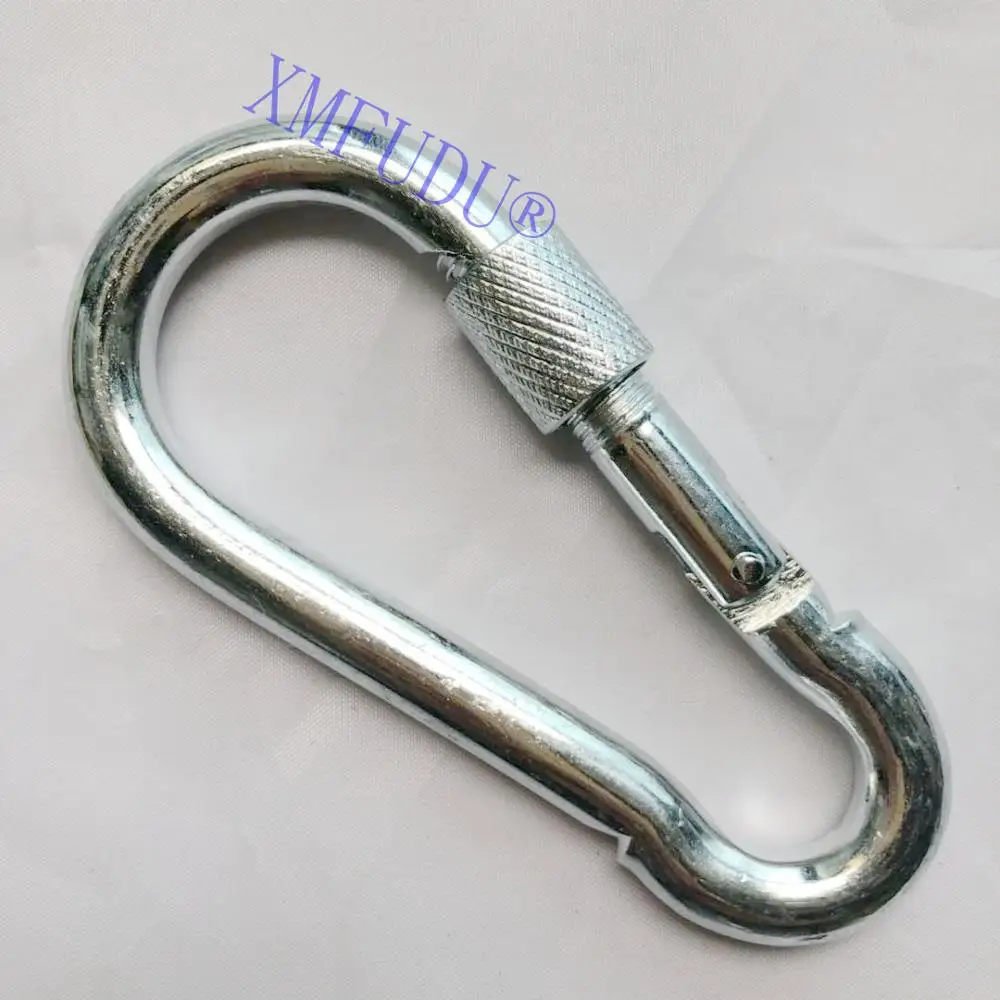 Marine Anchor Rope Hook /outdoor Safety Camping Equipment Stainless