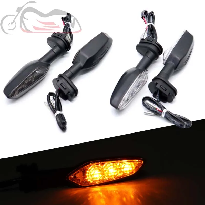 Светодиодный индикатор поворота для мотоциклов YAMAHA TDM 900 FZ8 FZ6N/S/R FZ1 Fazer XJ6/F XJ6N| |