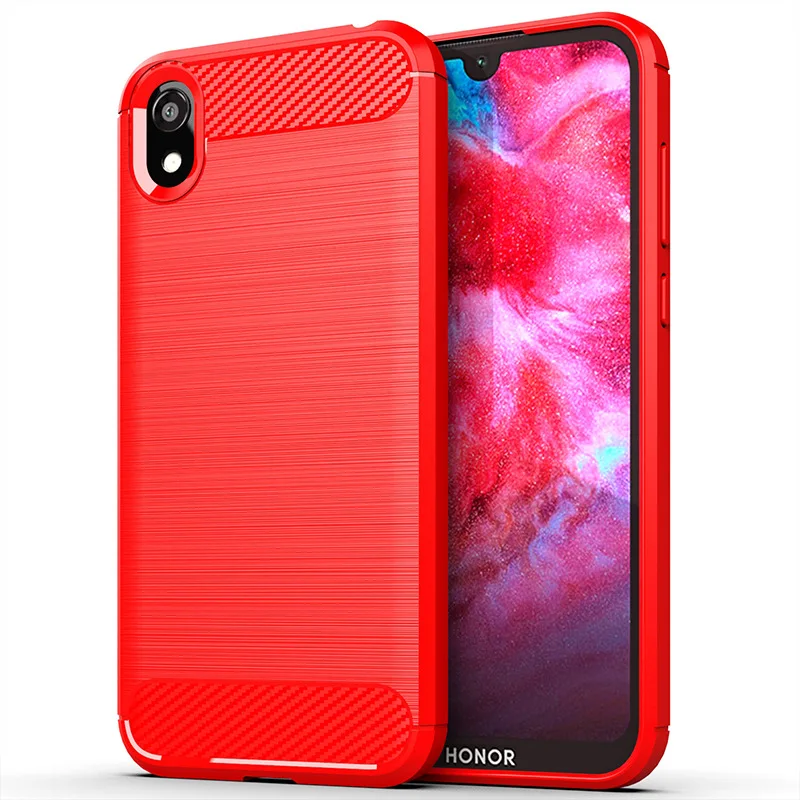 Для huawei Honor Play 3E чехол Силиконовый прочный защитный мягкий чехол для Honor Play 3E защитный чехол