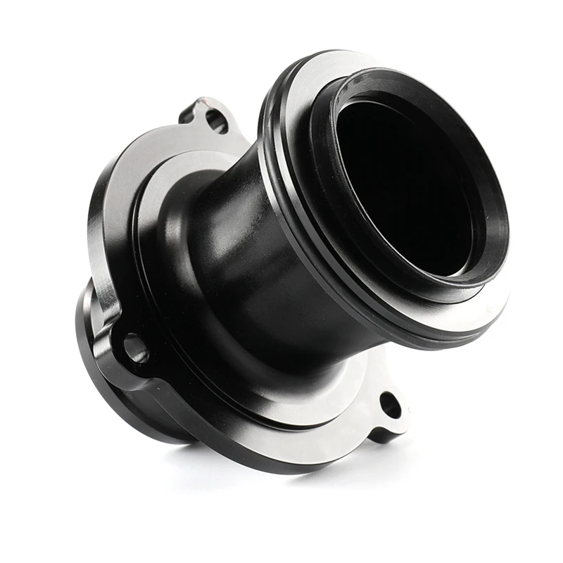 

Universal Car Modification Turbine Whistle Turbo Sound Whistle Muffler Exhaust Pipe Auto Blow-off Valve Simulator