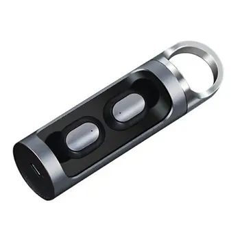 

Bluetooth 5.0 Earphone Wireless Earphones Stereo Sport Wireless Headphones EarbudsHD Outdoor Hunting headset For iPhone