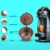 Совместимость с Фильтрами Капсул Кофе Dolce Gusto Crema Многоразовые Многоразовые Чашки Капсул Кофе Пищевой Пластик